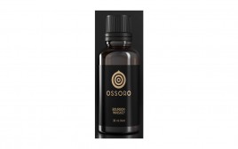Ossoro Bourbon Whiskey   Glass Bottle  30 millilitre